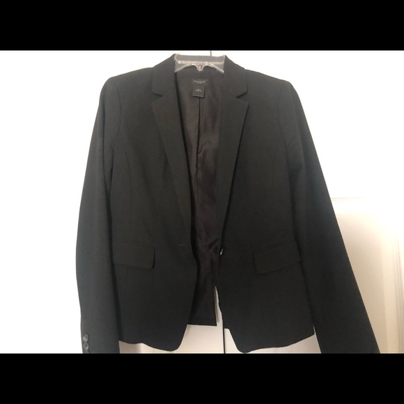 Ann Taylor Blazers - Picture 7 of 9